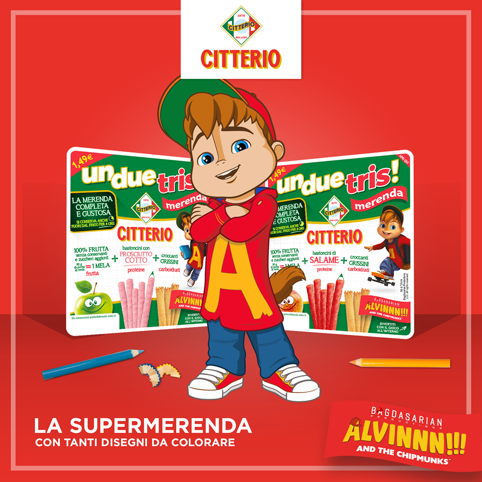 alvin-and-chipmunks-partners-citterio-for-new-range-of-food-products