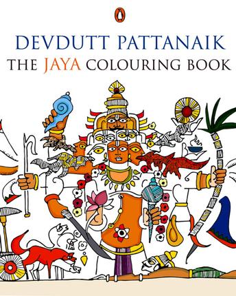 the-jaya-coloring-book