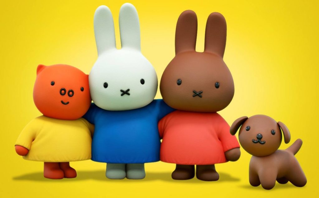 miffy-and-friends