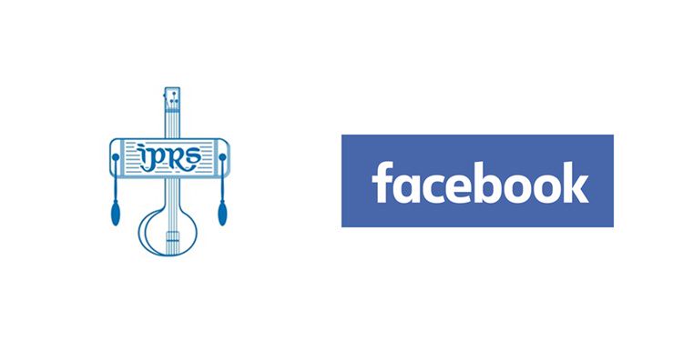 Facebook Signed A Music Licensing Deal With Iprs