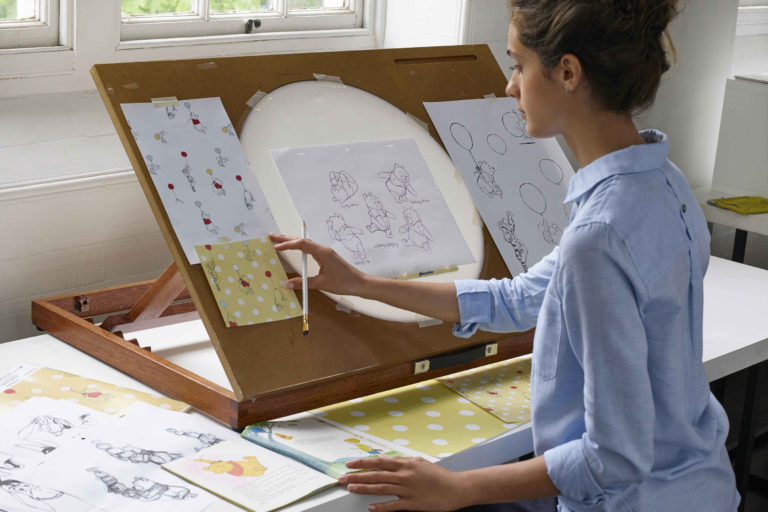 Cath Kidston and Disney partners to launch Winnie the Pooh exclusives
