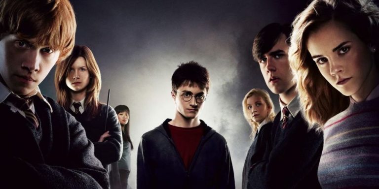 NBCUniversal Gets TV, Digital Rights For Harry Potter Franchise