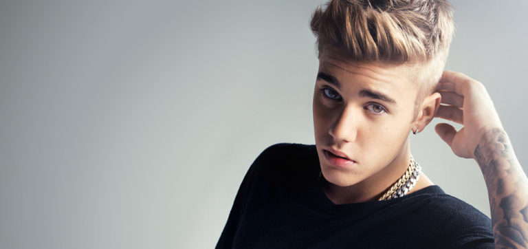 Justin Bieber teams up with Forever 21 & Bravado for new clothing line