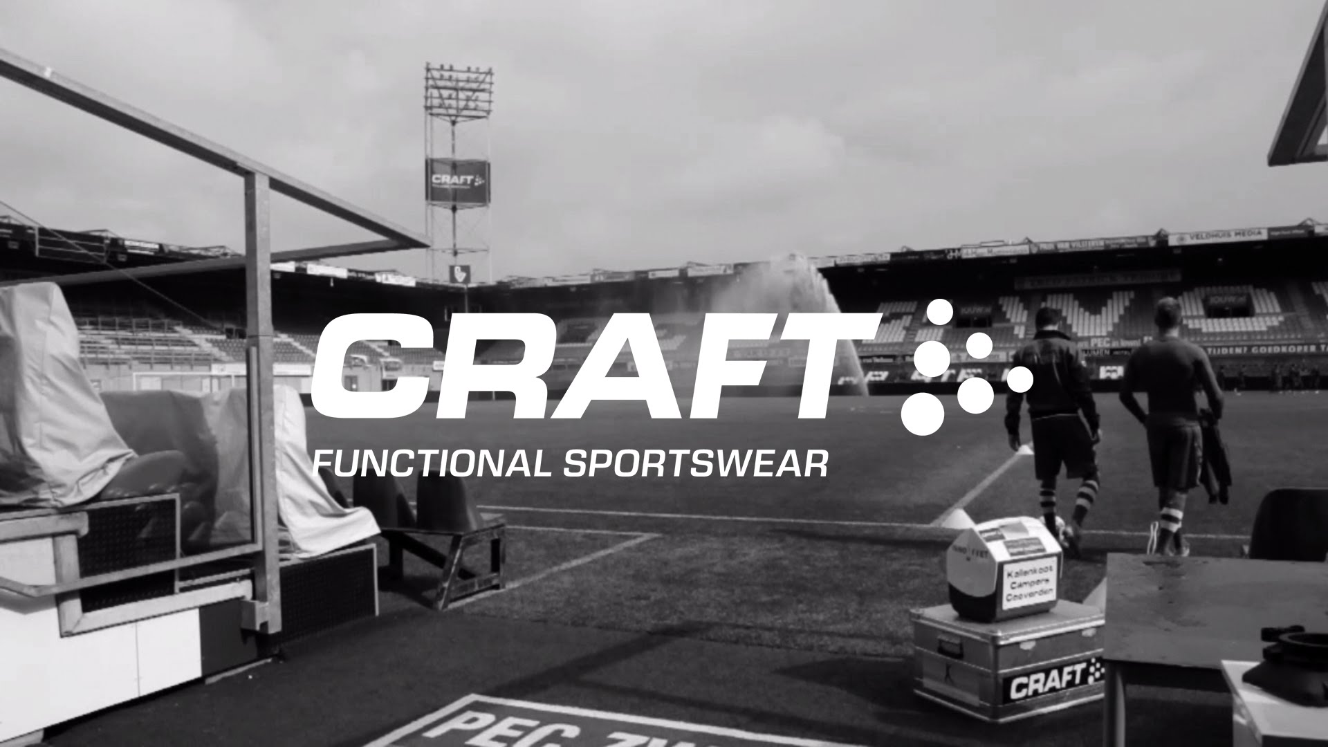 Craft Sportswear partners Spartan to develop custom