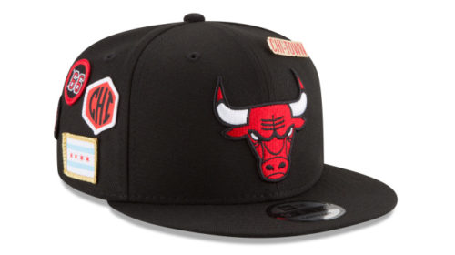 bulls-hat