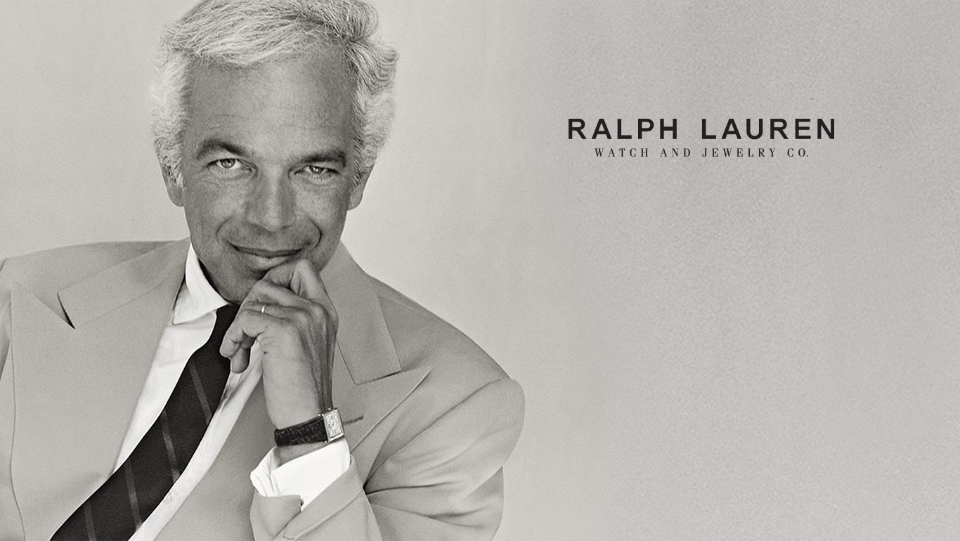 Polo Ralph Lauren launches its very first flagship store in India, VOGUE  India