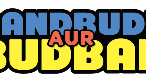 Bandbudh aur Budbak logo.jpg