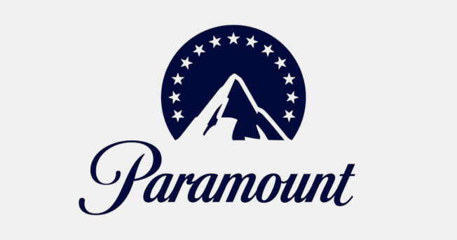 ViacomCBS Changes Corporate Name to Paramount