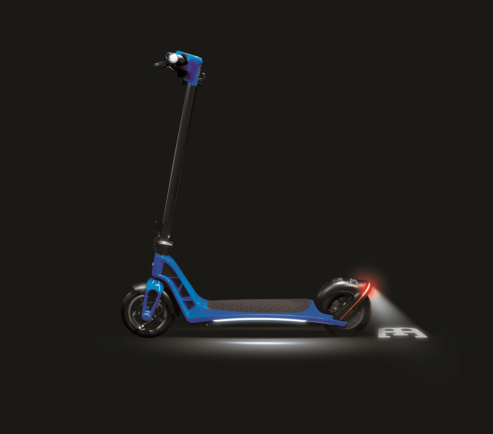 Bugatti Electric Scooter
