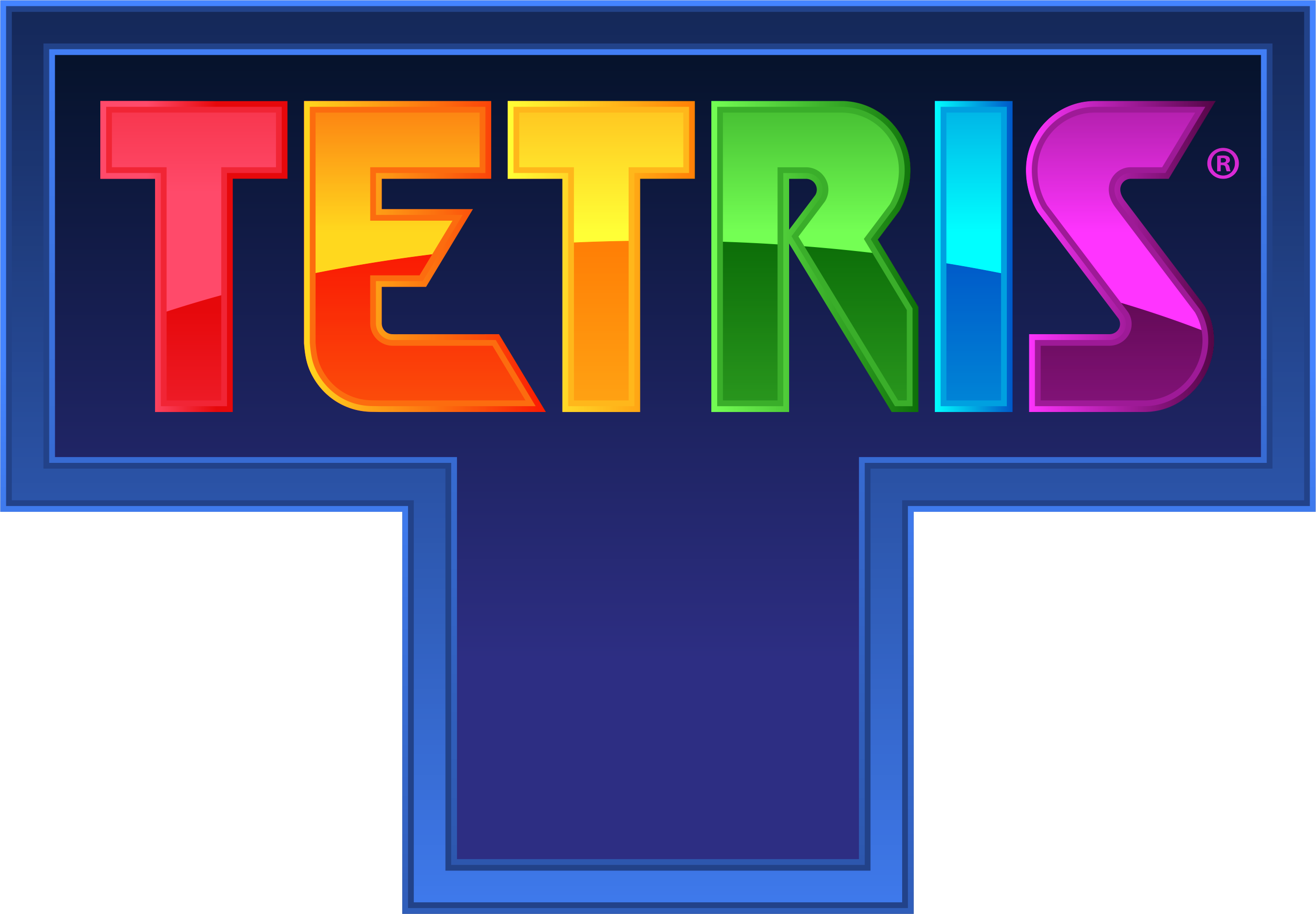 Tetris 40th Anniversary