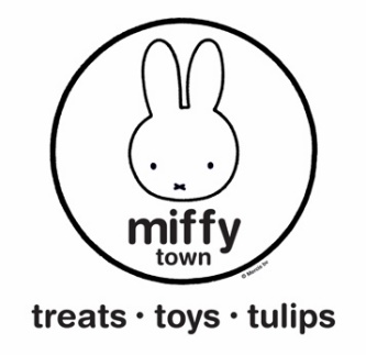 Miffytown Brings the Beloved Bunny Miffy to Williamstown, Kentucky